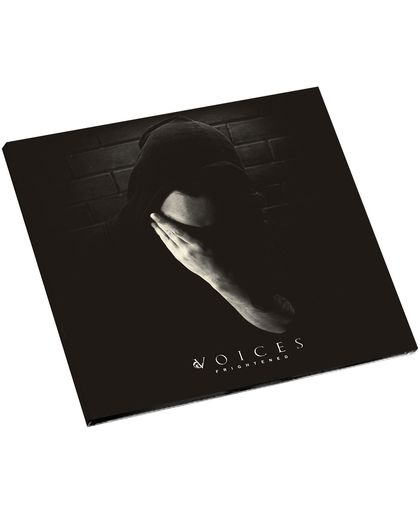 Voices Frightened CD st.