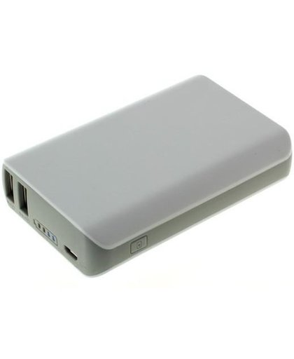 Digibuddy Powerbank externe accu voor GoPro - 6600mAh