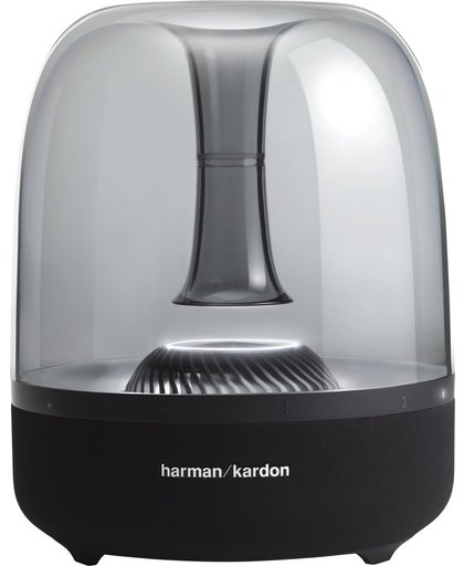 Harman Kardon Aura Studio 2 - Draadloze bluetooth speaker - Zwart