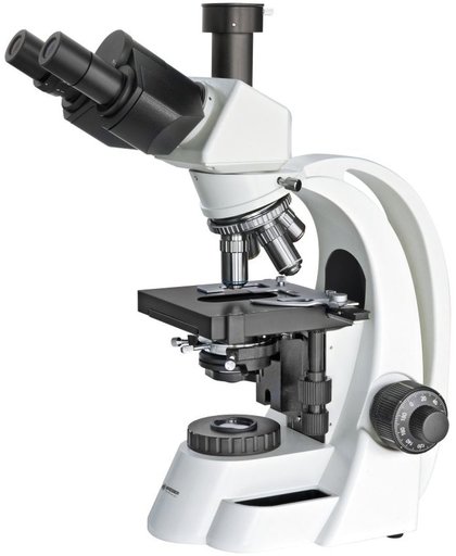 Bresser BioScience Trino doorlicht microscoop (23)