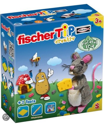 Fischertechnik Tip Box S