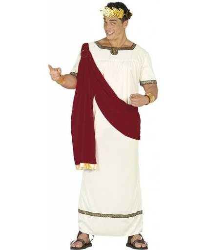 Romeins Kostuum Caesar