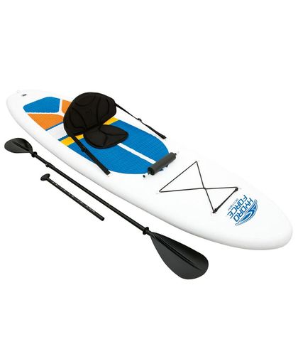 Bestway Hydro Force Inflatable Stand UP Paddleboard 305x81x10 cm 65069