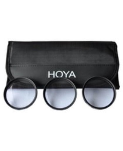 Hoya DFK34 Camera filter kit 34mm camera filter