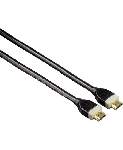 Hama Hdmi High Speed Cable 5.0M