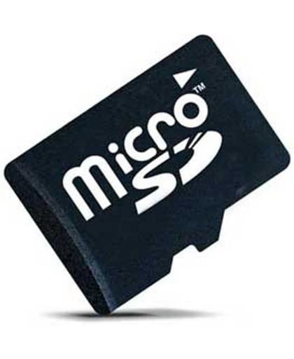 Verbatim 16GB microSDHC 16GB MicroSDHC Klasse 4 flashgeheugen