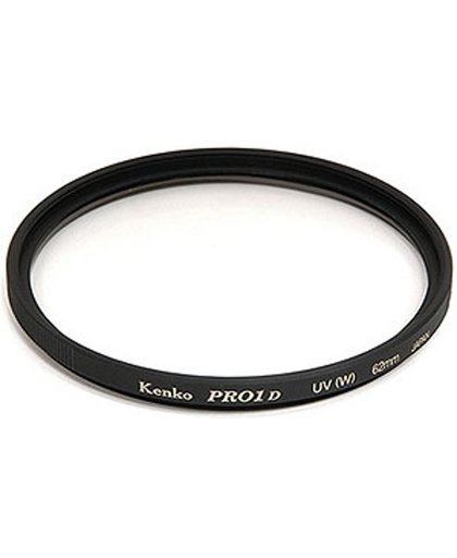 Kenko Pro1 Digital UV filter - 62 mm