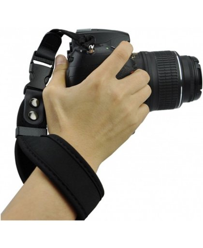 Neopreen Polsband / Wrist Strap / Type: ST-1