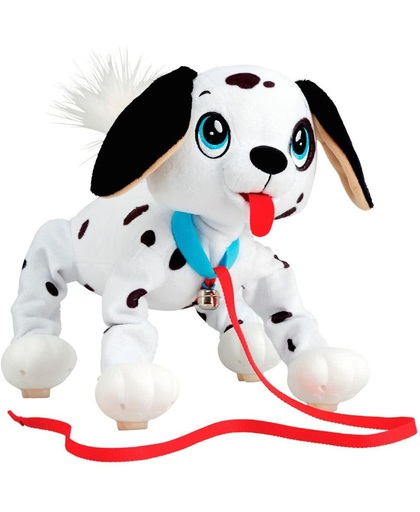 Peppy Pups Dalmatiër - Mijn hond Peppy
