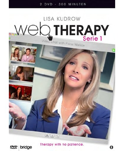 Web Therapy - serie 1
