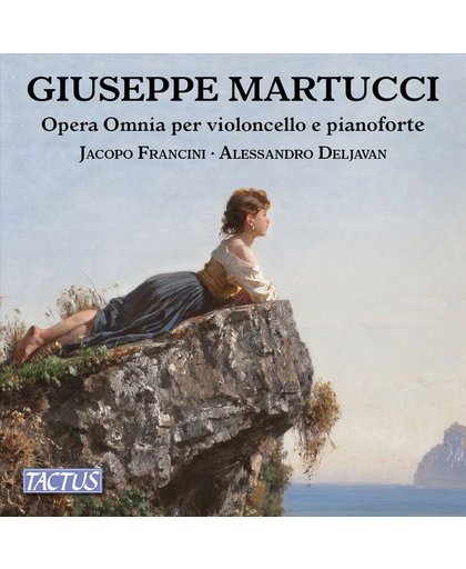 Opera Omnia Per Violoncello E Pianoforte