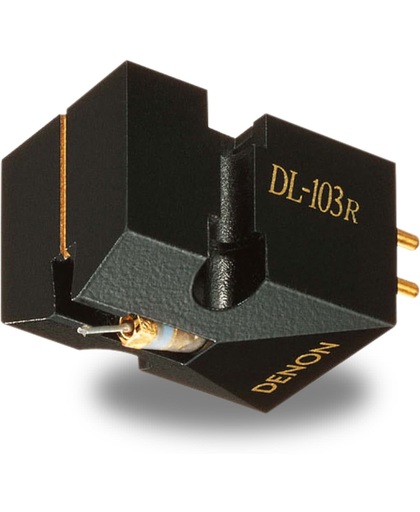 Denon DL-103R - Platenspeler element