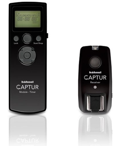 Hahnel Captur Timer Kit Canon