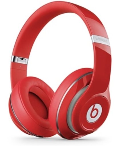 BEATS Beats Studio Wireless Over-Ear Headphones Red