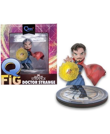Doctor Strange figuur van QM figurines