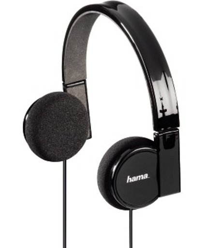 Hama Mobiele Headset One voor Nokia N95, zwart