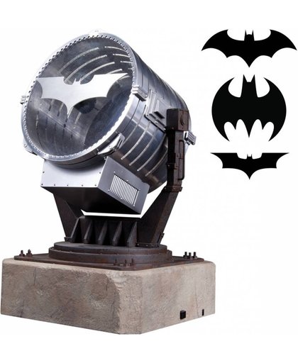 DC COMICS - Bat Signal Prop Replica 32cm