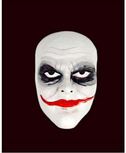 Venetiaans Joker masker