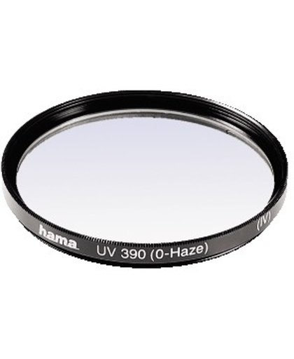 Hama UV Filter - HTMC Coating - 62mm