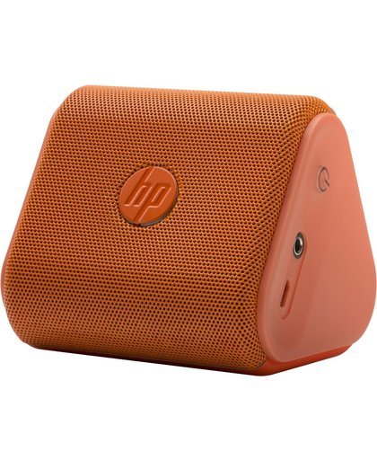 HP Roar Mini 2,5 W Mono portable speaker Oranje