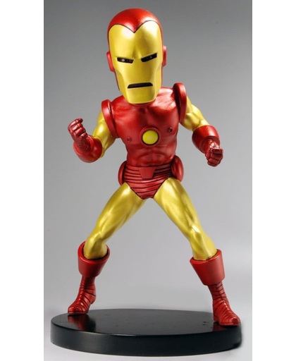 Marvel - Iron Man Head Knocker
