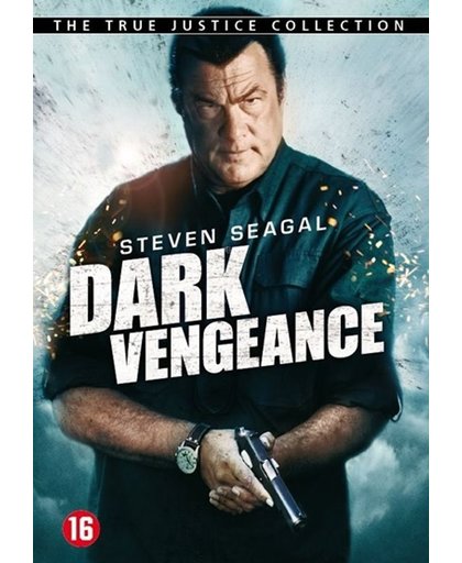 True Justice - Dark Vengeance