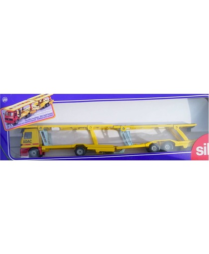 Siku - PKW Transporter (3419)