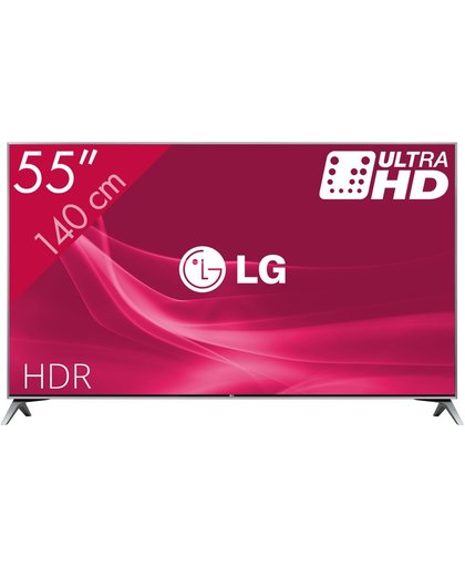 LG 55SK7900PLA - Super 4K UHD TV