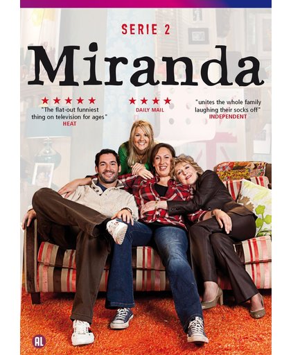 Miranda - Serie 2