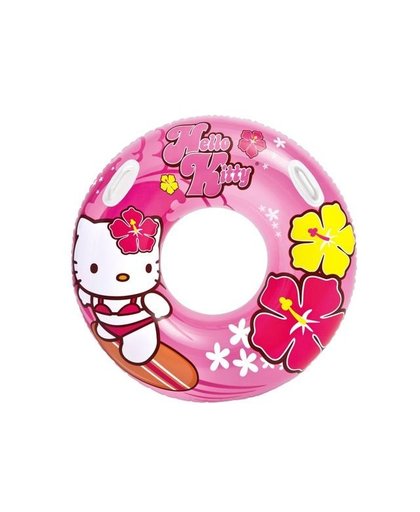 Intex Hello Kitty Zwemring 97 cm