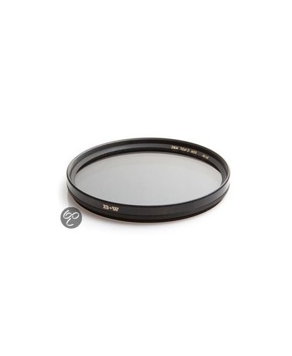 B+W Polarisatie Circular Filter 95mm MRC Kasemann