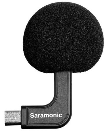 Saramonic G-Mic Microfoon voor GoPro Hero3. 3+ en 4