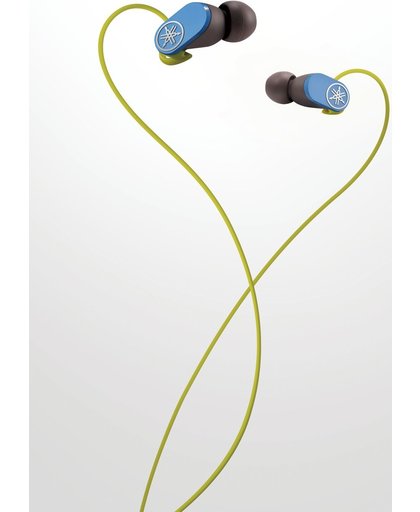 Yamaha EPH-RS01 In Ear Blue