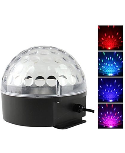 LED lamp magic ball