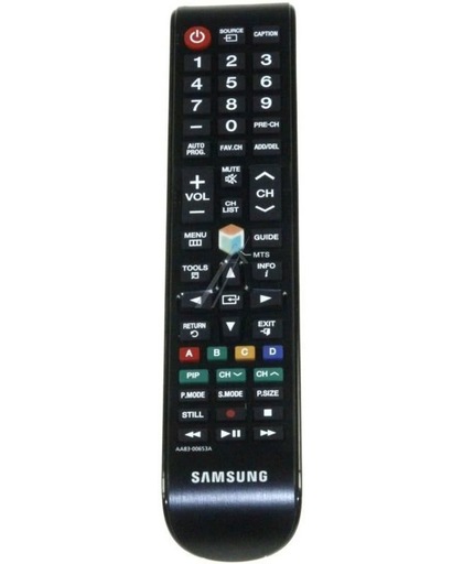 Samsung BN59-00488A - Afstandsbediening - Geschikt voor Samsung