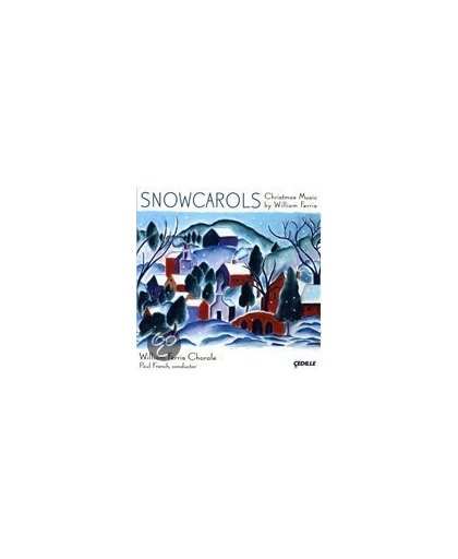 Snowcarols - Ferris X-Mas Music