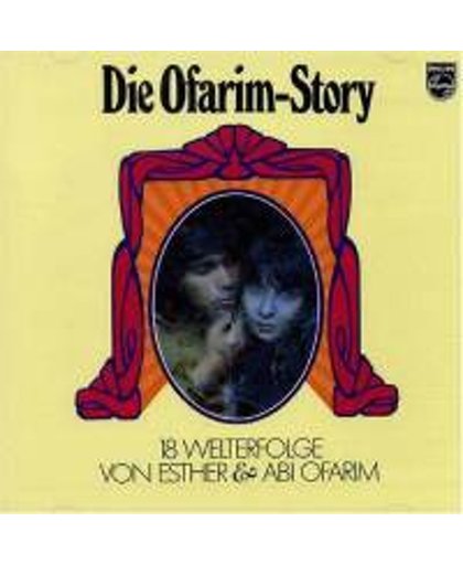 Philips Die Ofarim Story- Welterfolge (1998)