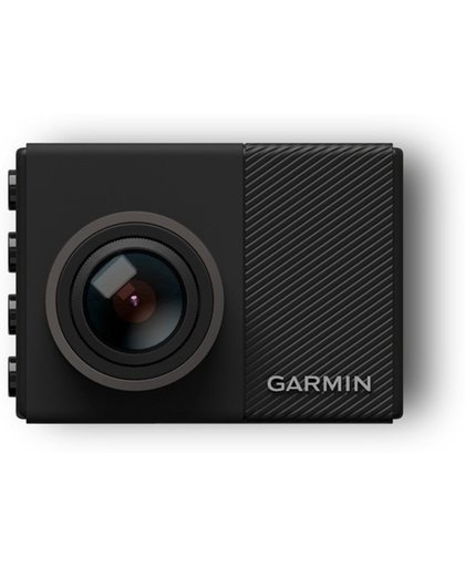 Garmin Dashcam - Full HD - Zwart