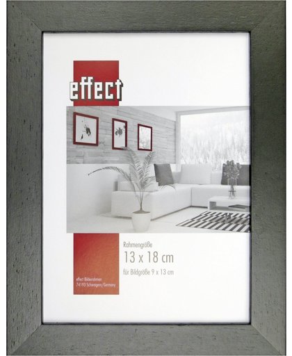 Effect Profil 2210 13x18 hout zwart 2210131803