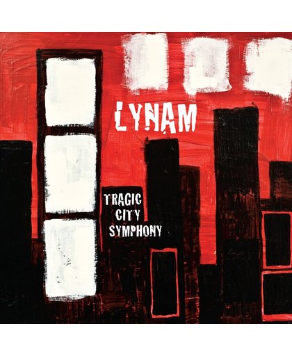 Tragic City Symphony