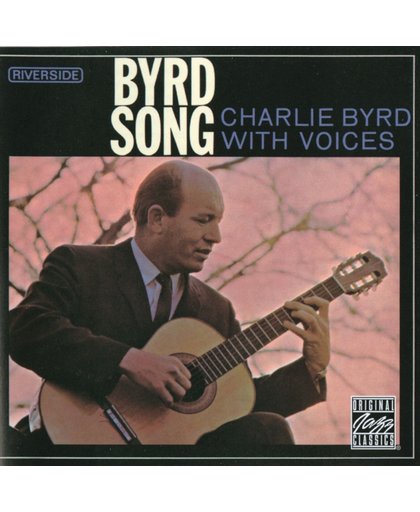 Charlie Byrd Trio -  Byrd Song