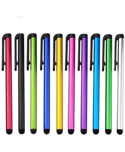 Pen voor het bedienen van iPhone, iPad en Samsung telefoons