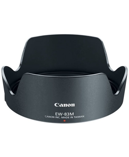 Canon EW-83M Zwart