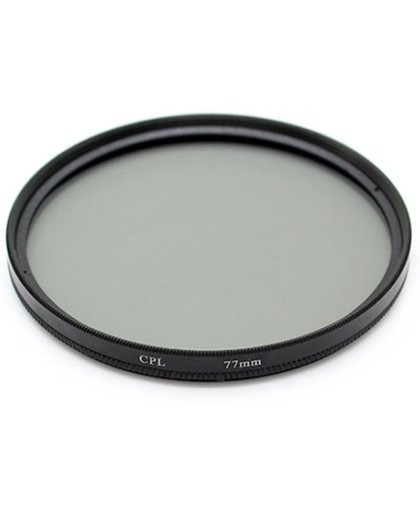 25mm Polarisatiefilter / CPL Lens Filter / Camera CPL Polarisatie voorzetlens