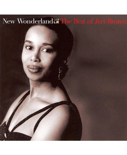 New Wonderland - Best Of Jeri Brown