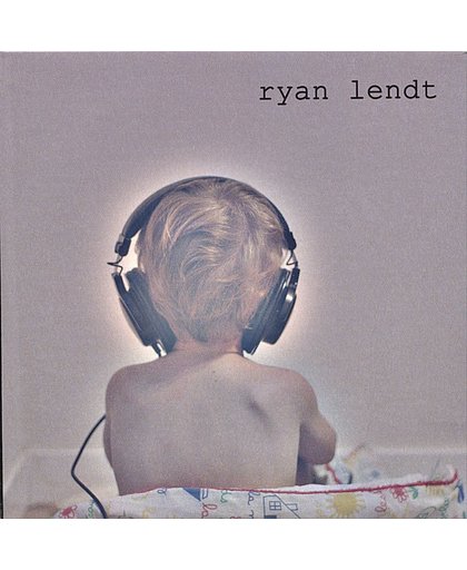 Ryan Lendt
