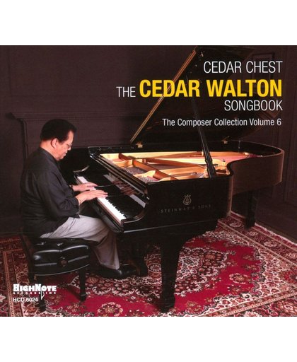 The Cedar Walton Songbook - Th