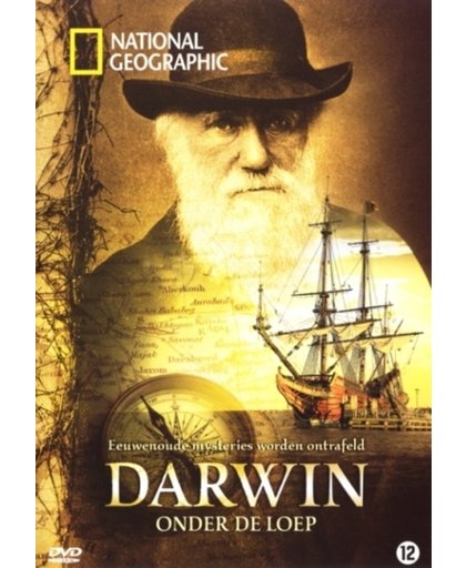 Darwin Onder De Loep