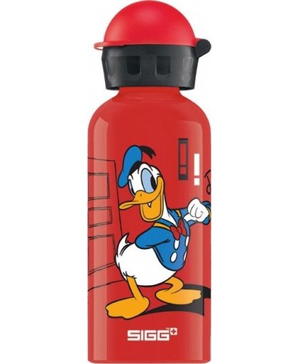 Sigg Drinkbeker Donald Duck 400 ml