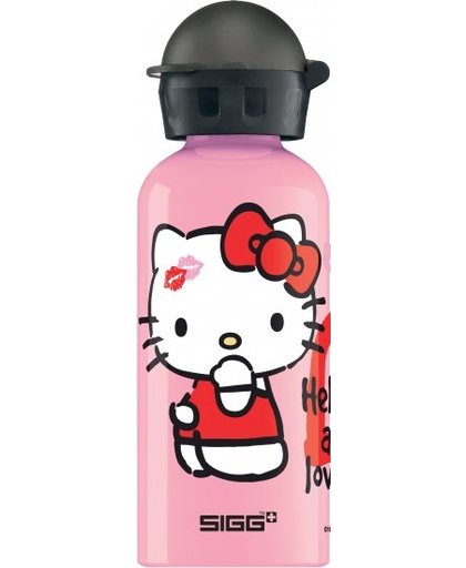 Sigg Drinkbeker Hello Kitty liefde 400 ml